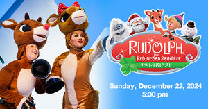 12/22/24 Rudolph 5:30 PM