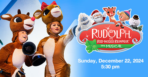 12/22/24 Rudolph 5:30 PM