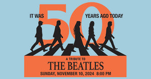 11/10/24 It Was 50 Years Ago Today 8:00 PM