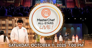 10/11/25 MasterChef All-Stars Live 7:00PM