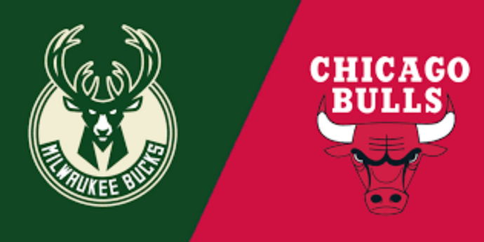 Chicago Bulls vs. Milwaukee Bucks • FEB 3 • TUES 7 PM