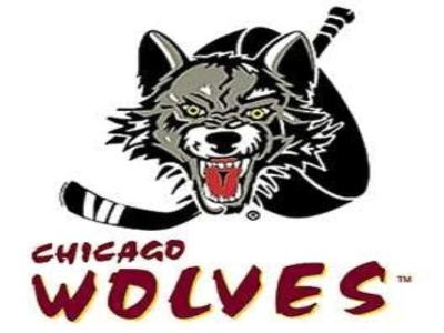 Chicago Wolves vs. Milwaukee Admirals – Saturday April 18th 7 PM