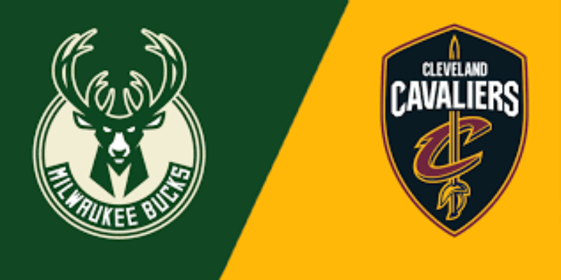 Cleveland Cavaliers vs. Milwaukee Bucks • MAR 17 • TUES 7 PM