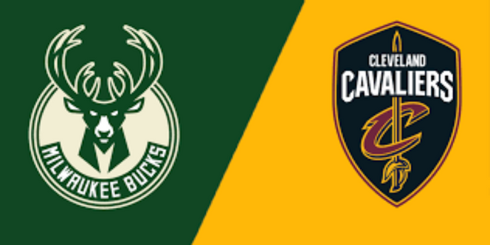 Cleveland Cavaliers vs. Milwaukee Bucks • MAR 17 • TUES 7 PM