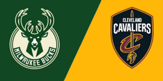 Cleveland Cavaliers vs. Milwaukee Bucks • March 9 • Sunday 7 PM