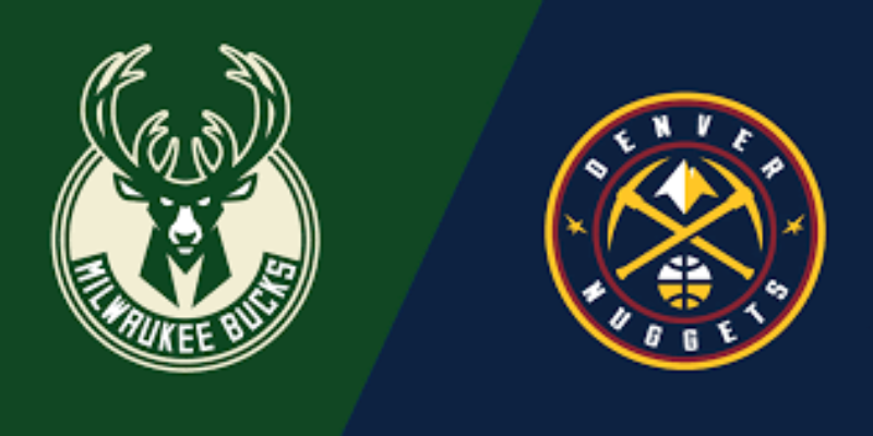 Denver Nuggets vs. Milwaukee Bucks • February 27 • Thursday 630 PM