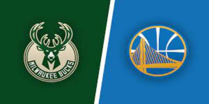 Golden State Warriors vs. Milwaukee Bucks • February 10 • Monday 7 PM