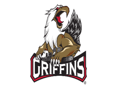 Grand Rapids Griffins vs. Milwaukee Admirals – Saturday February 8th 6 PM