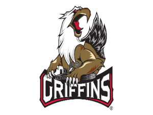 Grand Rapids Griffins vs. Milwaukee Admirals – Saturday February 8th 6 PM