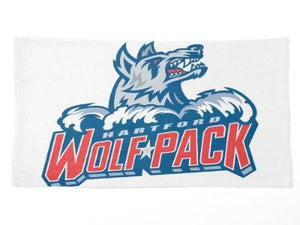 Hartford Wolf Pack vs. Milwaukee Admirals  – Saturday March 15th 6 PM