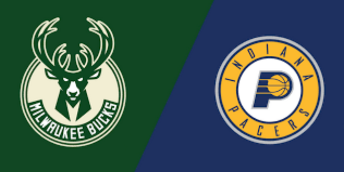 Indiana Pacers vs. Milwaukee Bucks • FEB 6 • FRI 7 PM