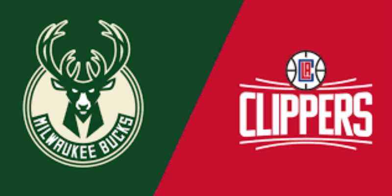 LA Clippers vs. Milwaukee Bucks • February 20 • Thursday 7 PM