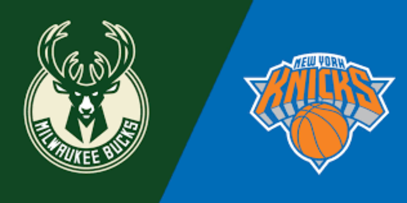 New York Knicks vs. Milwaukee Bucks • FEB 27 • FRI 7 PM