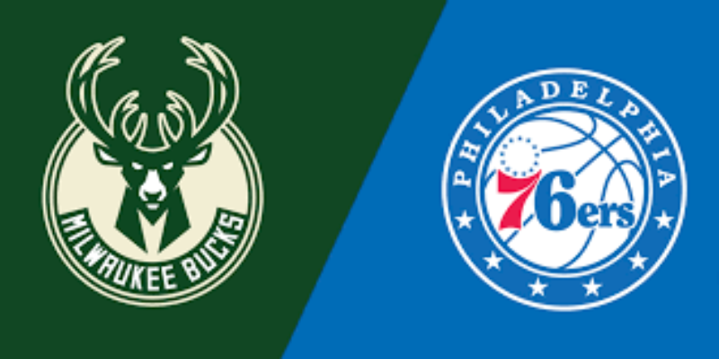 Philadelphia 76ers vs. Milwaukee Bucks • February 9 • Sunday 1 PM